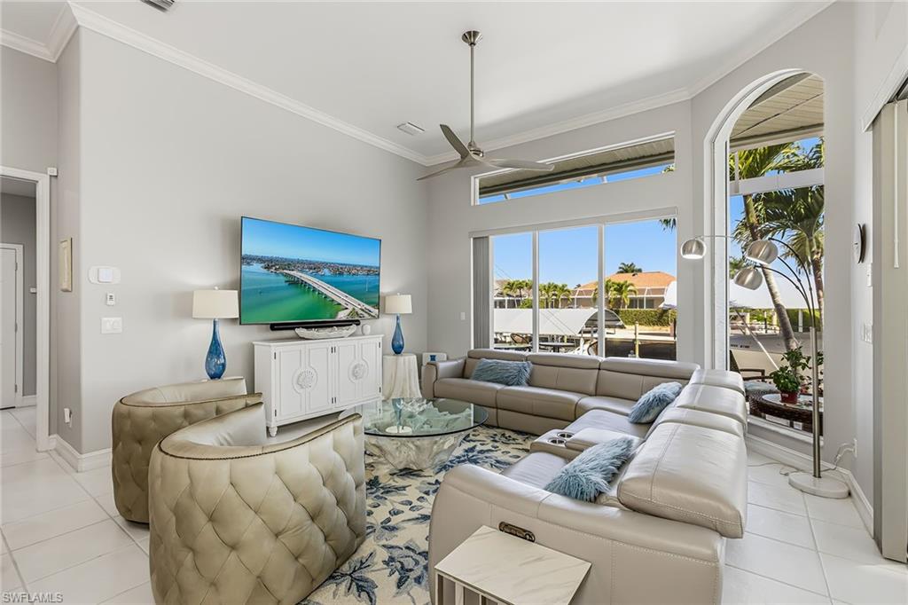 MARCO ISLAND - Residential