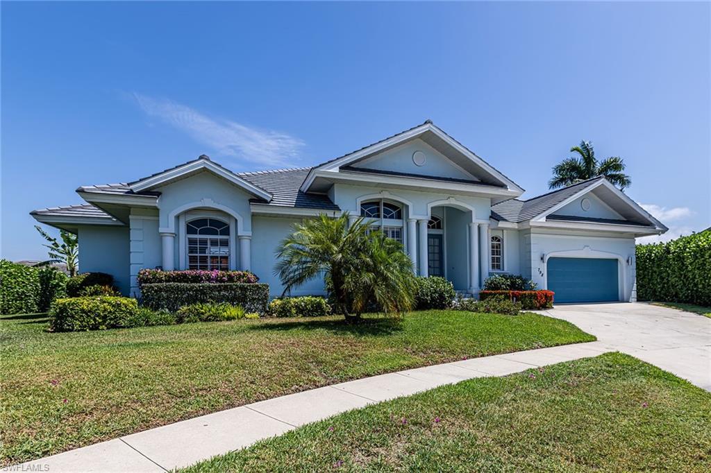 798 Sea CT
