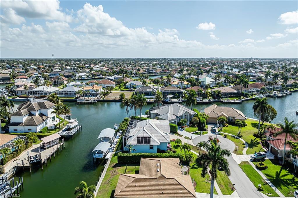 MARCO ISLAND - Residential