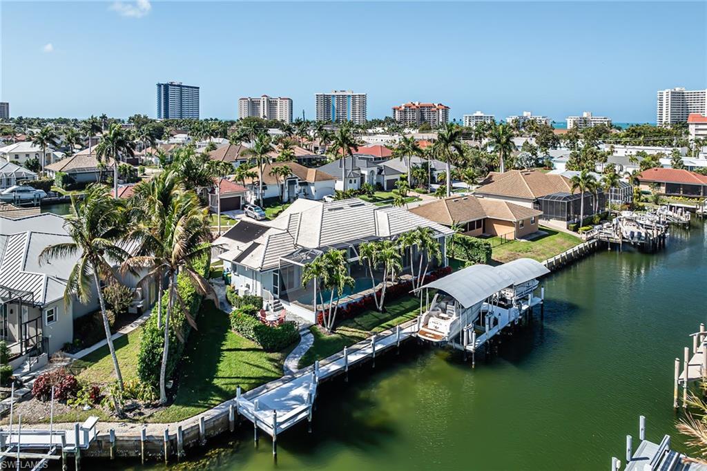 MARCO ISLAND - Residential