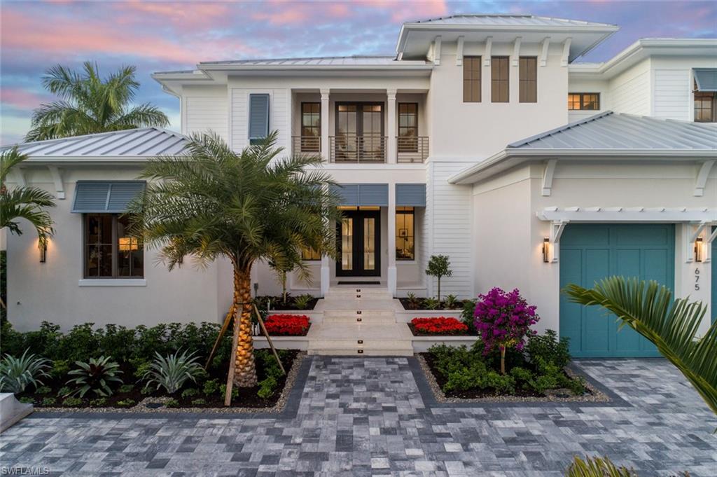 AQUALANE SHORES - Residential