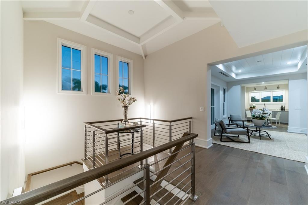 AQUALANE SHORES - Residential