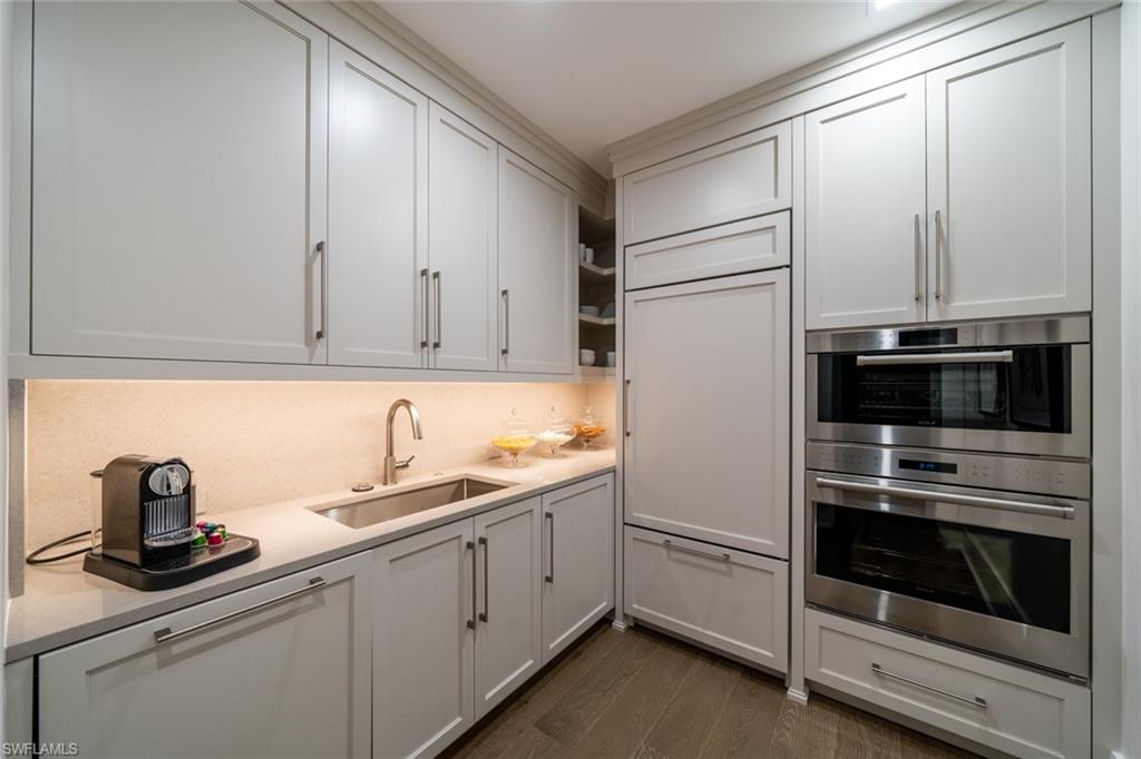 AQUALANE SHORES - Residential