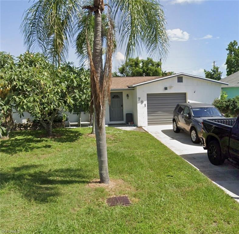 NAPLES PARK - Residential