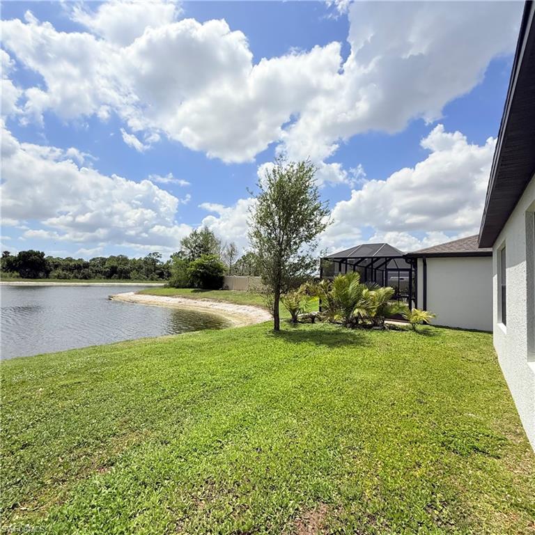 ENCLAVES AT EAGLE LANDING - Residential Lease