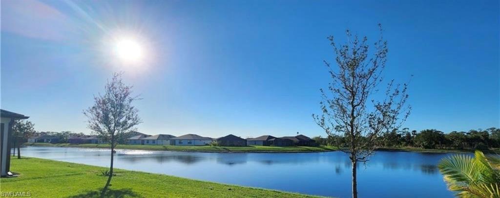 ENCLAVES AT EAGLE LANDING - Residential Lease