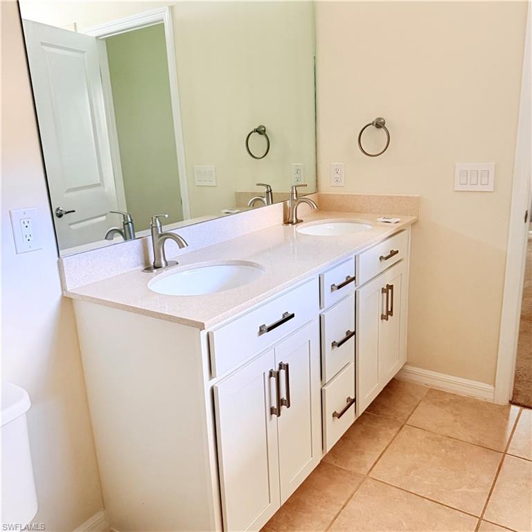 ENCLAVES AT EAGLE LANDING - Residential Lease