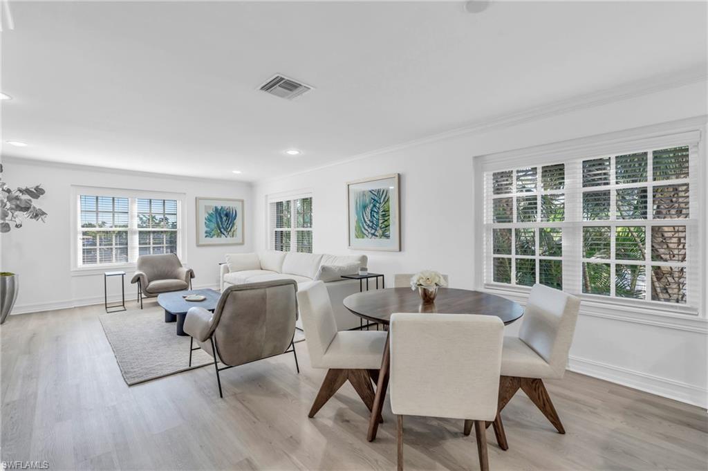 OLDE NAPLES - Residential Lease