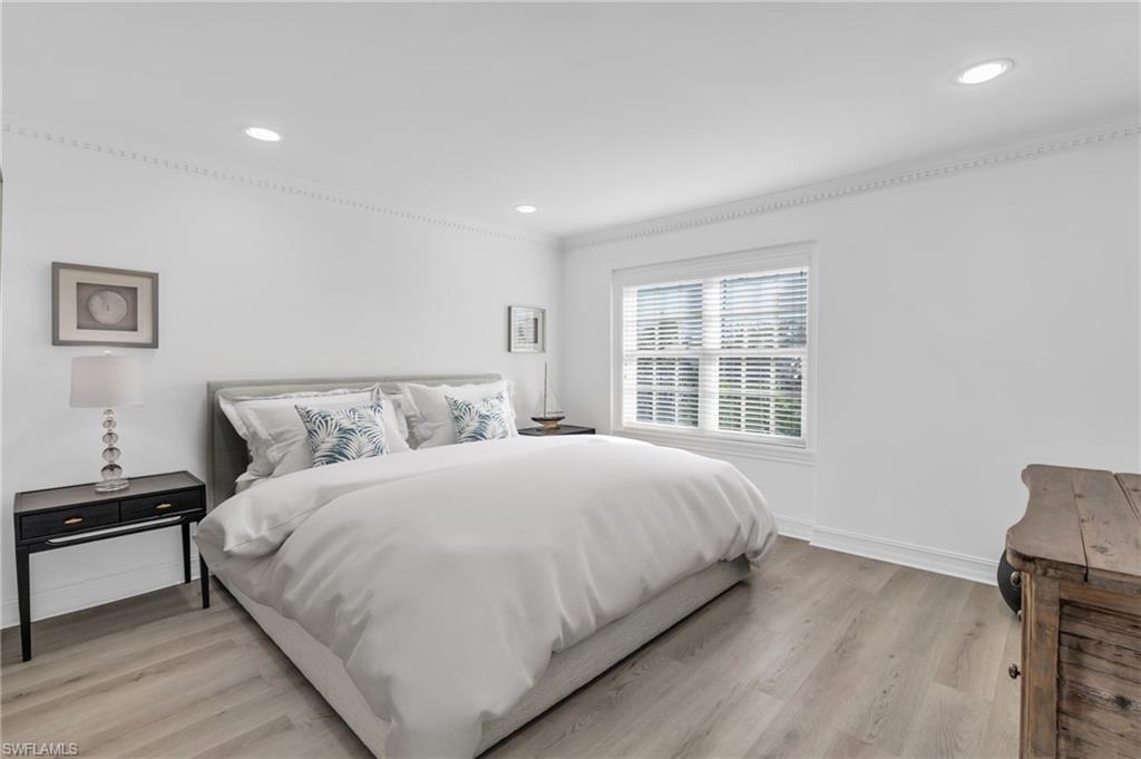 OLDE NAPLES - Residential Lease