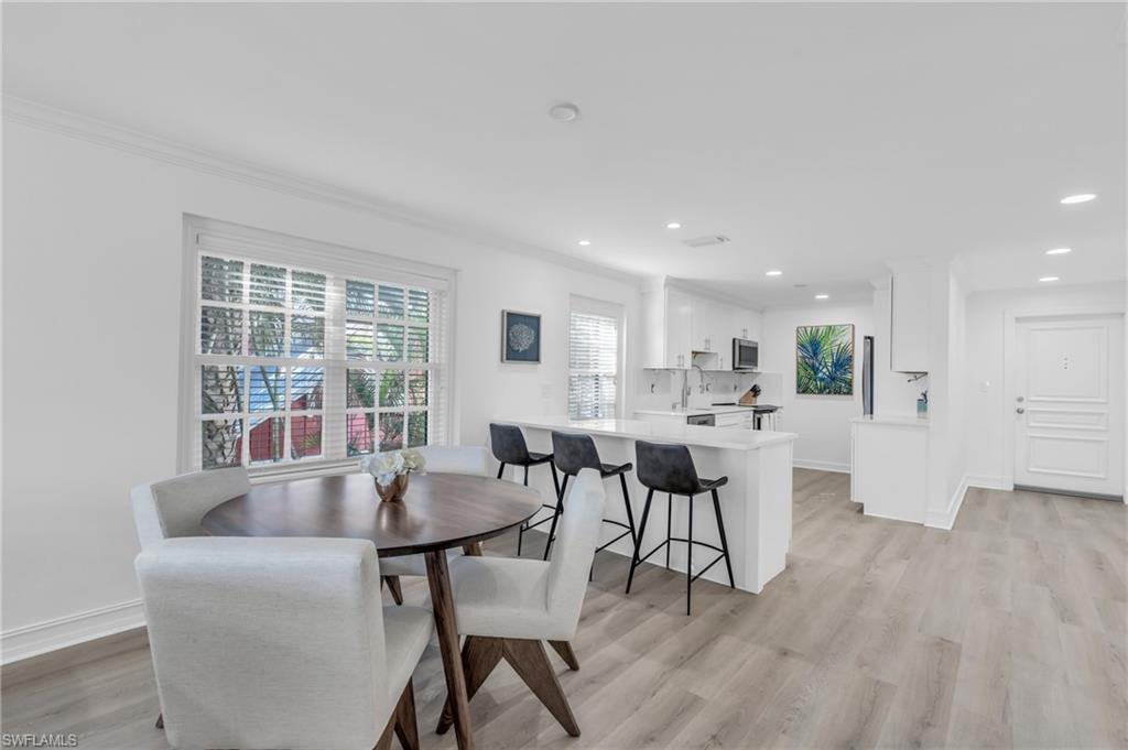 OLDE NAPLES - Residential Lease