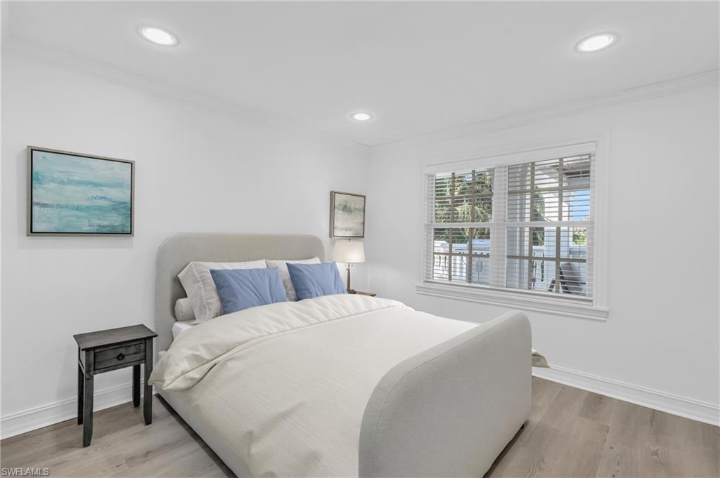 OLDE NAPLES - Residential Lease