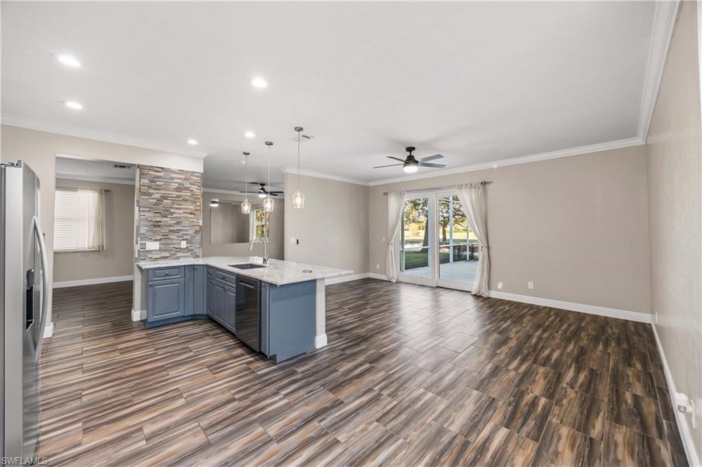 HERITAGE GREENS - Residential Lease