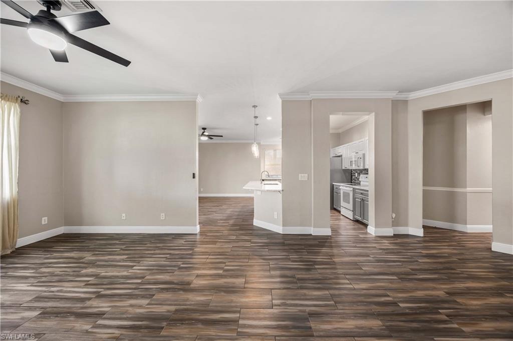 HERITAGE GREENS - Residential Lease