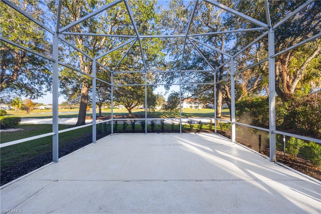 HERITAGE GREENS - Residential Lease