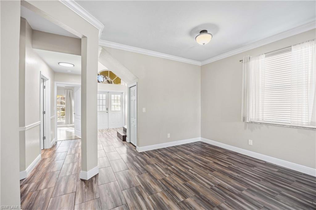 HERITAGE GREENS - Residential Lease