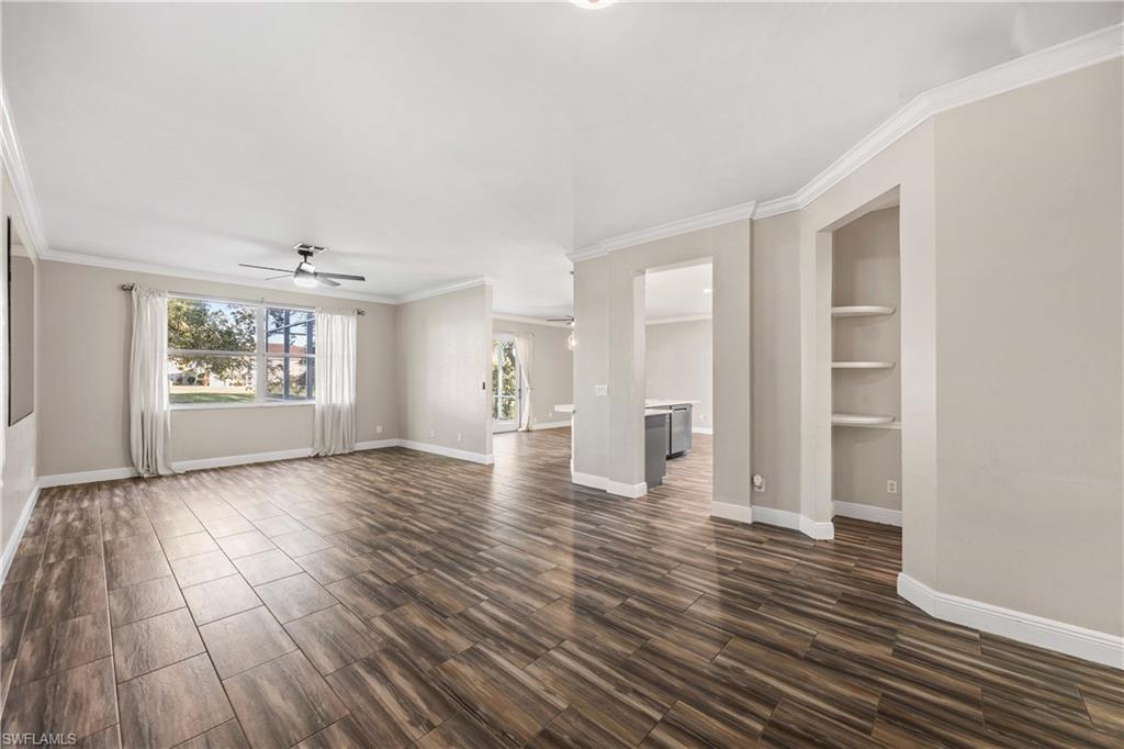 HERITAGE GREENS - Residential Lease