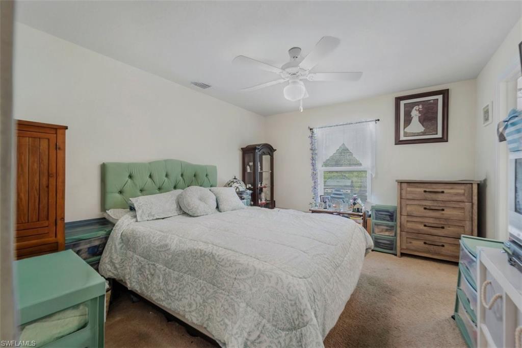 PORT LABELLE - Residential