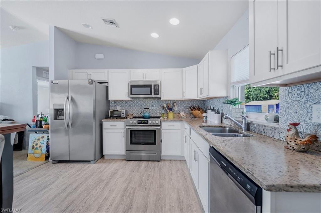 PORT LABELLE - Residential