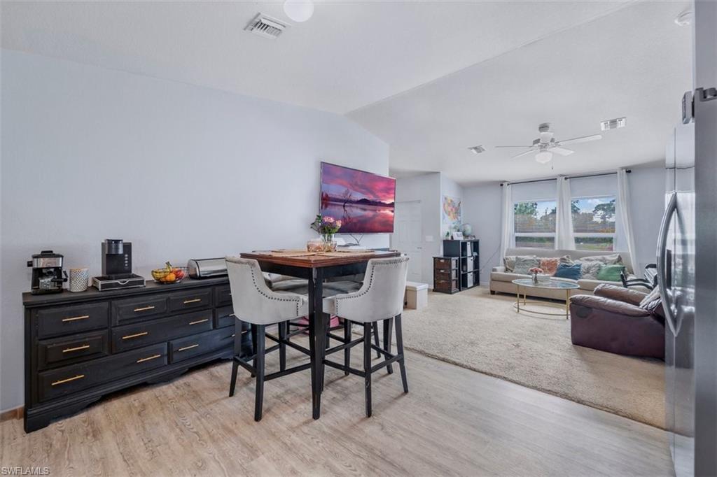 PORT LABELLE - Residential