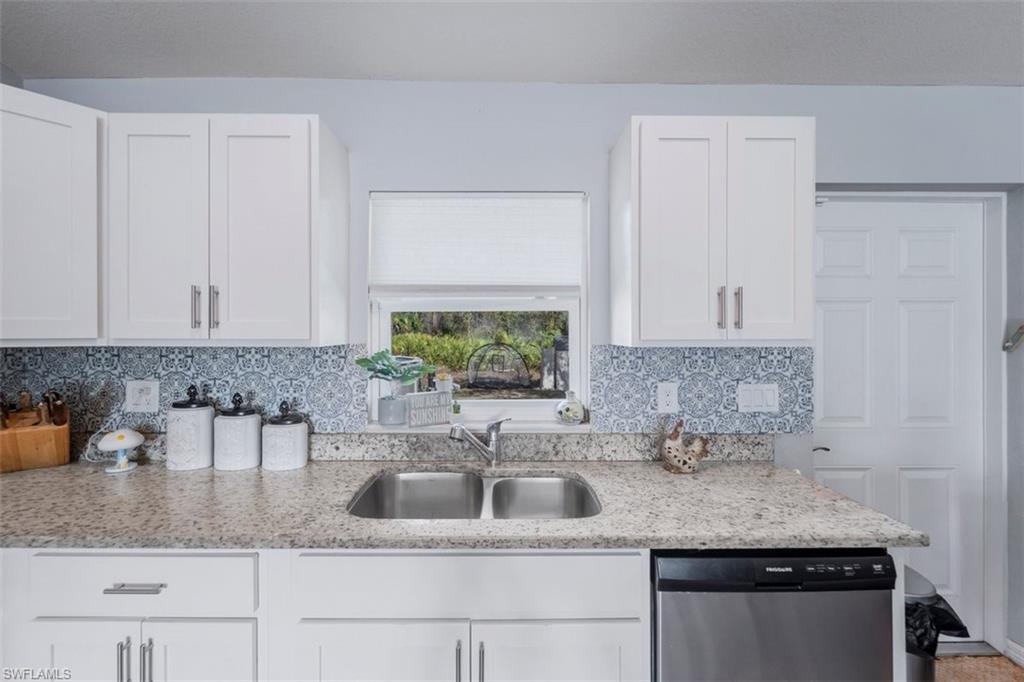 PORT LABELLE - Residential