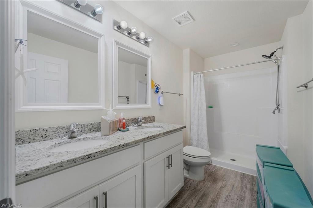 PORT LABELLE - Residential