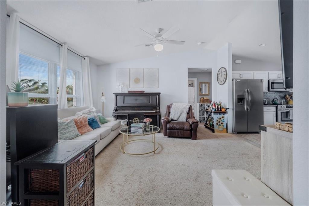 PORT LABELLE - Residential