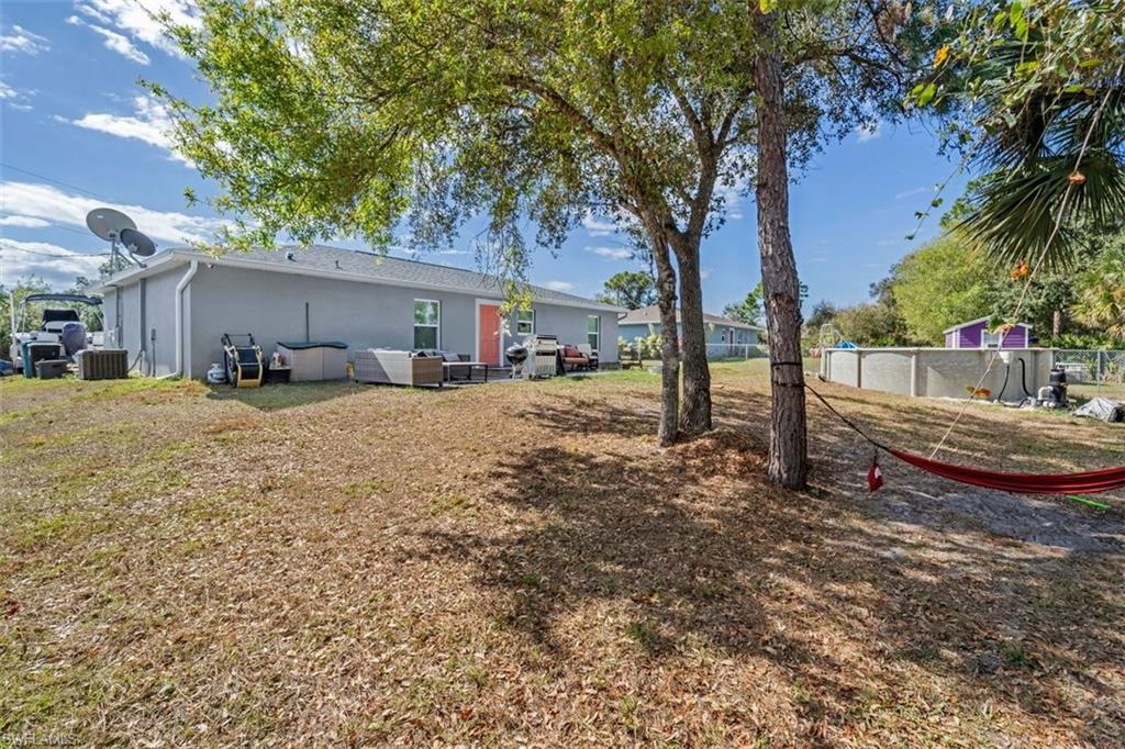 PORT LABELLE - Residential