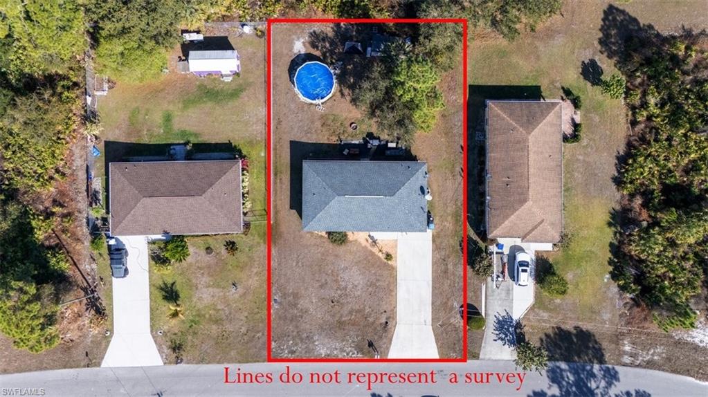 PORT LABELLE - Residential