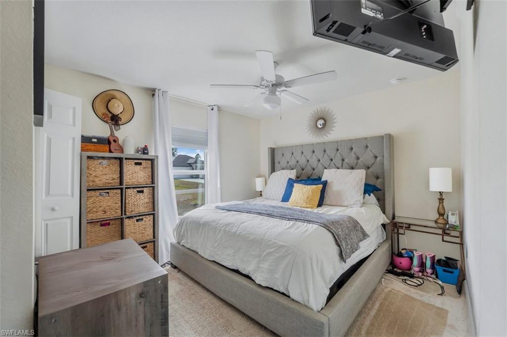 PORT LABELLE - Residential