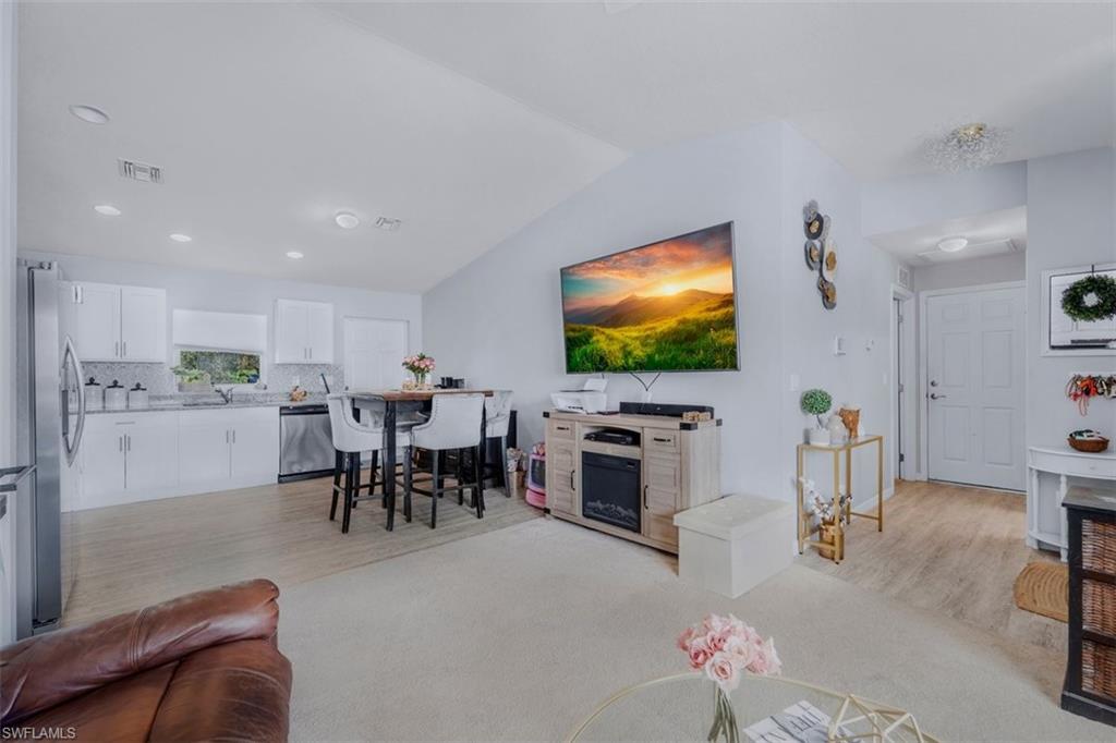 PORT LABELLE - Residential