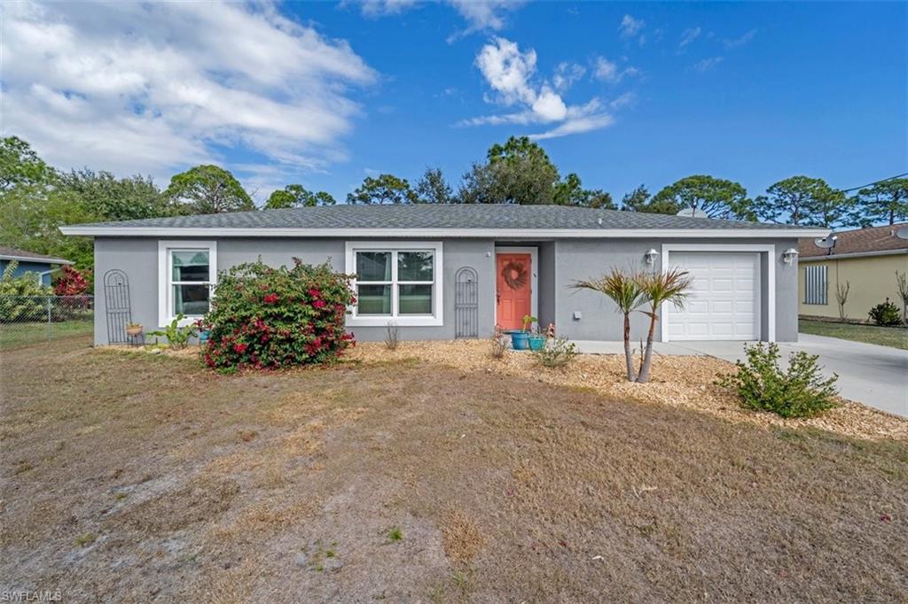 PORT LABELLE - Residential