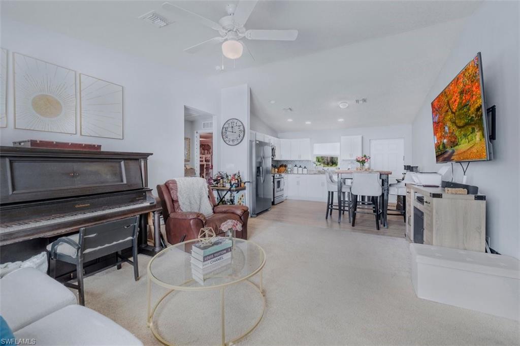 PORT LABELLE - Residential