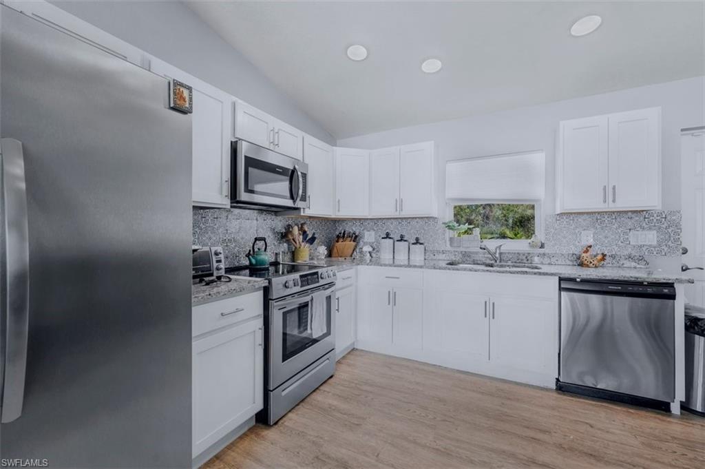 PORT LABELLE - Residential