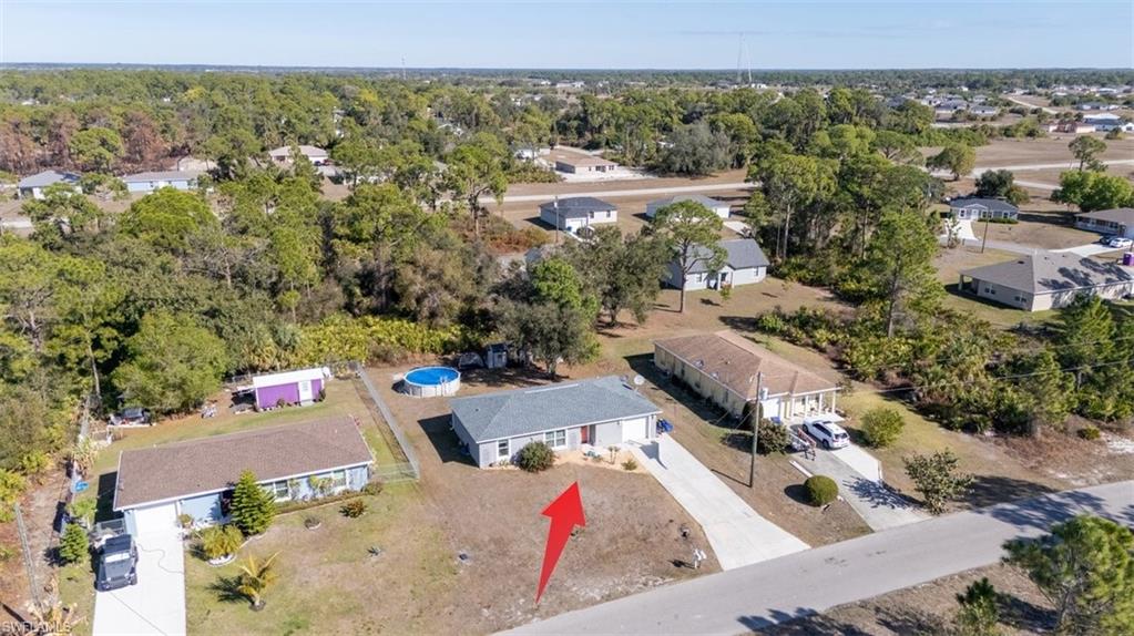 PORT LABELLE - Residential