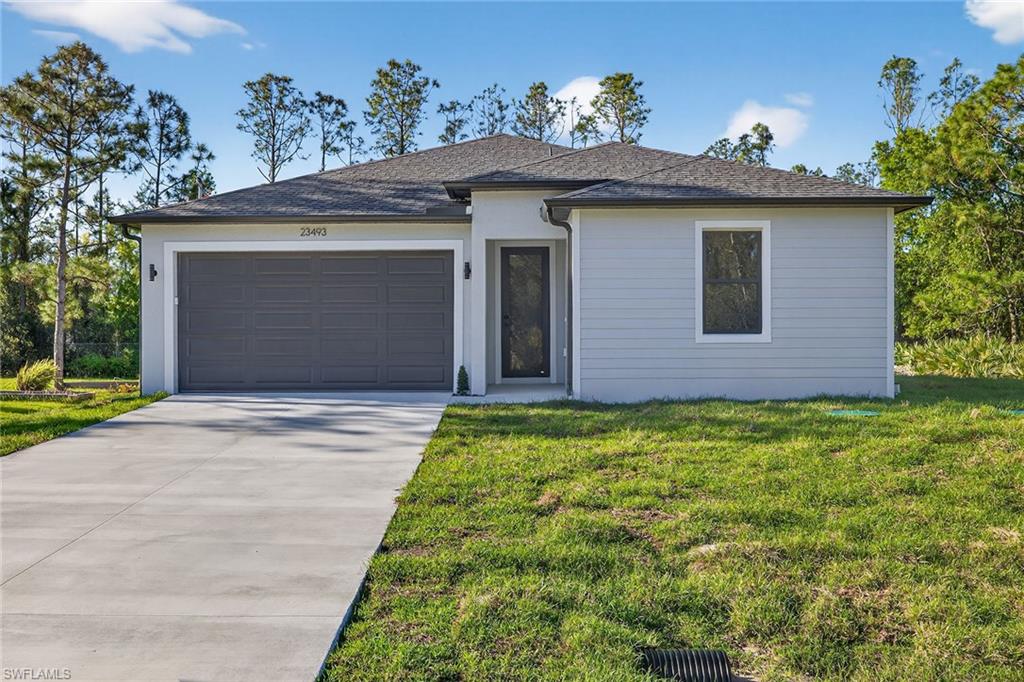 PORT CHARLOTTE - Residential