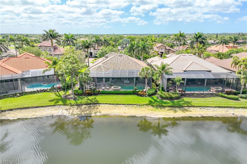 MAJORS - Residential