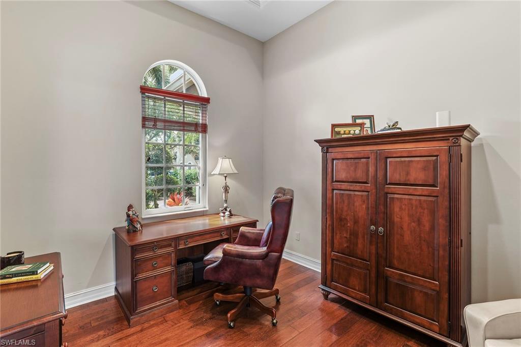 MAJORS - Residential