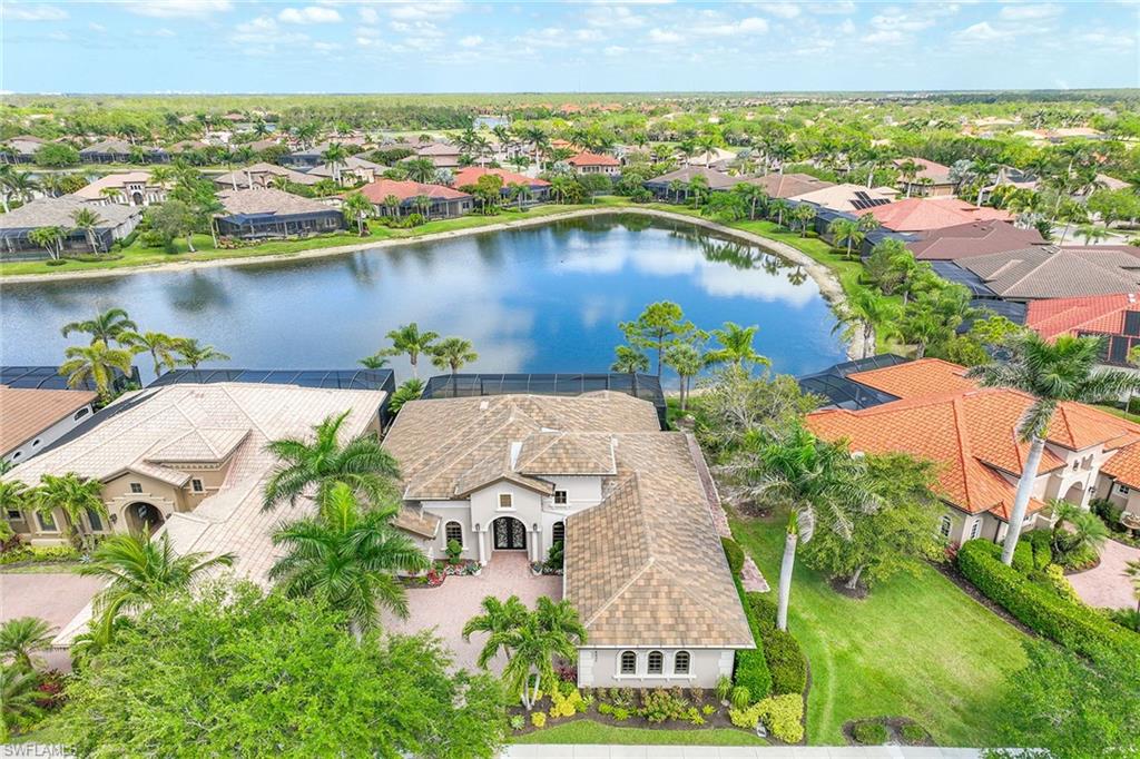 MAJORS - Residential