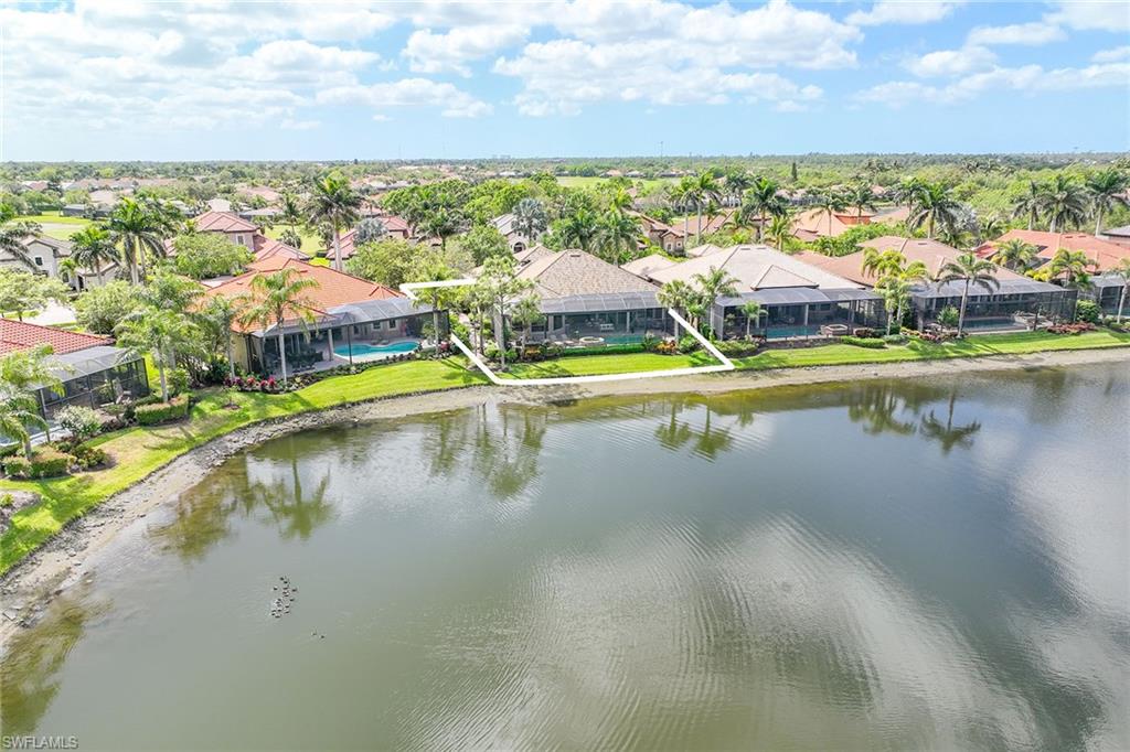 MAJORS - Residential