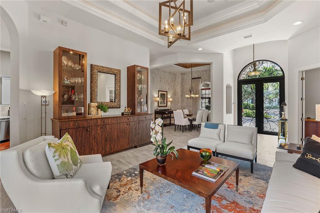 MAJORS - Residential