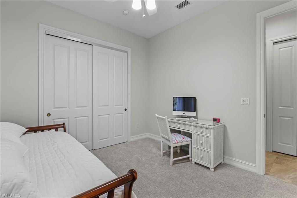 MAJORS - Residential