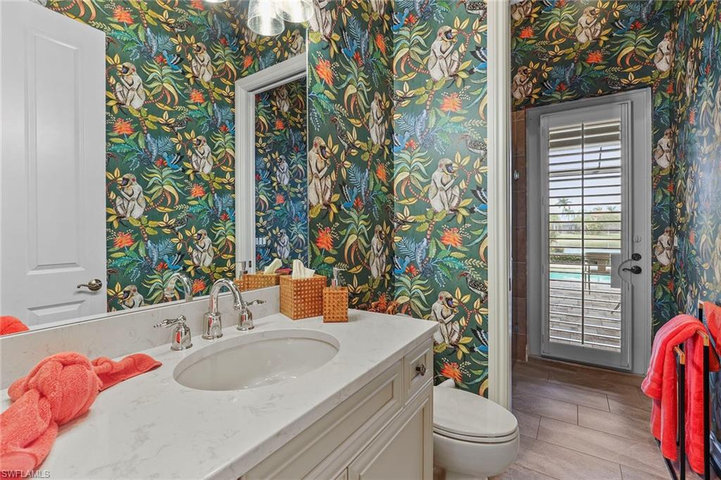 MAJORS - Residential