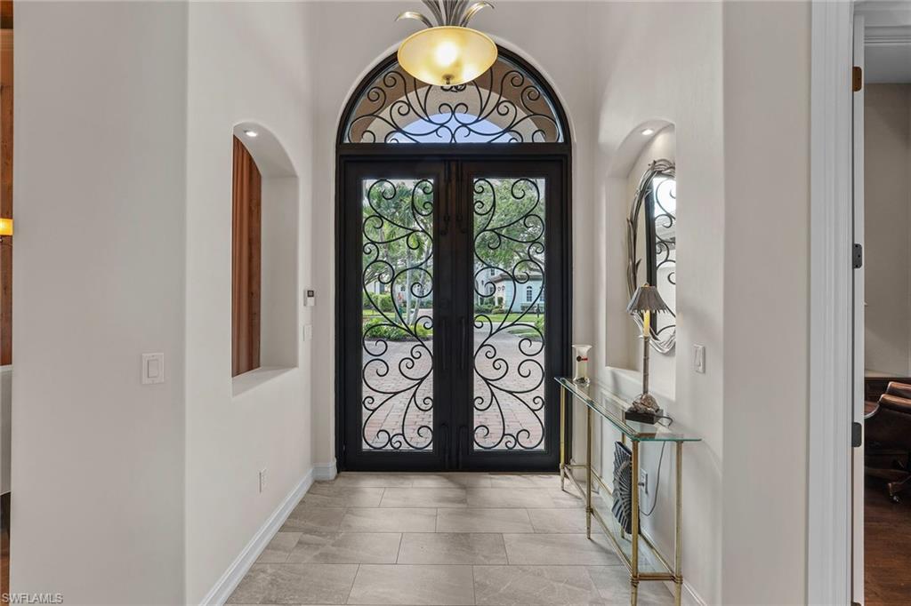 MAJORS - Residential