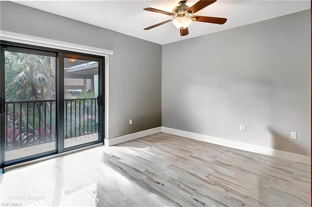 POINTE ROYALE - Residential Lease