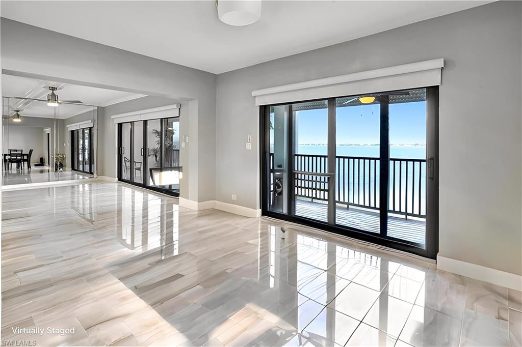 POINTE ROYALE - Residential Lease