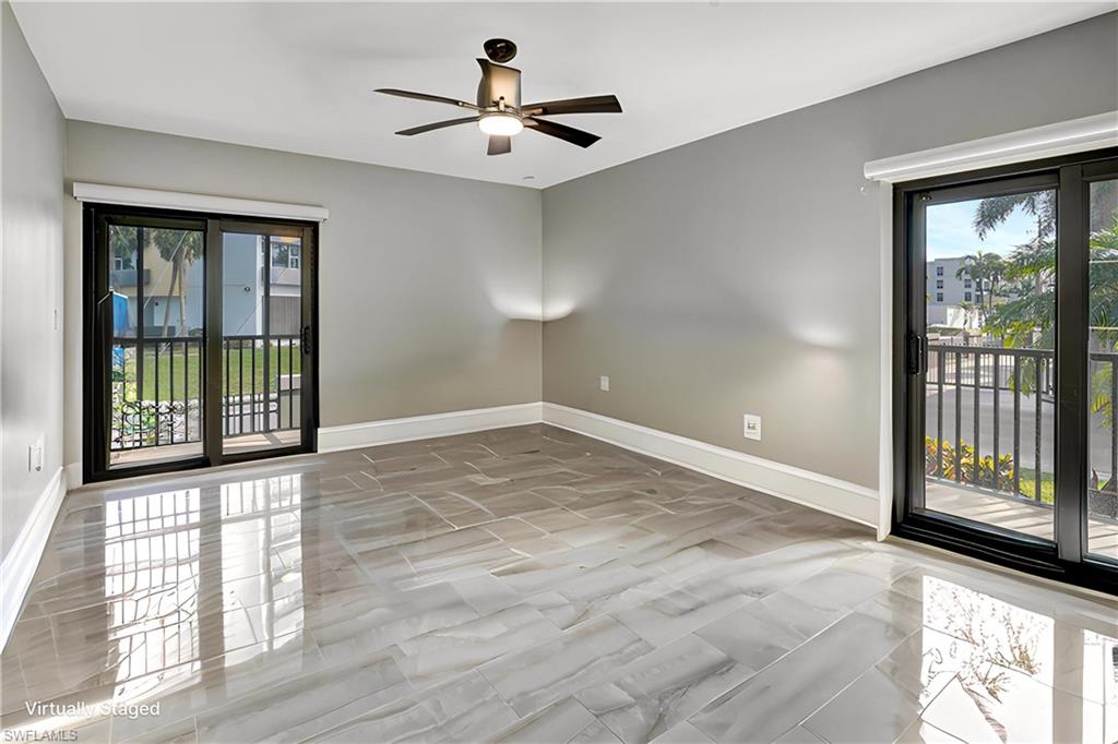 POINTE ROYALE - Residential Lease