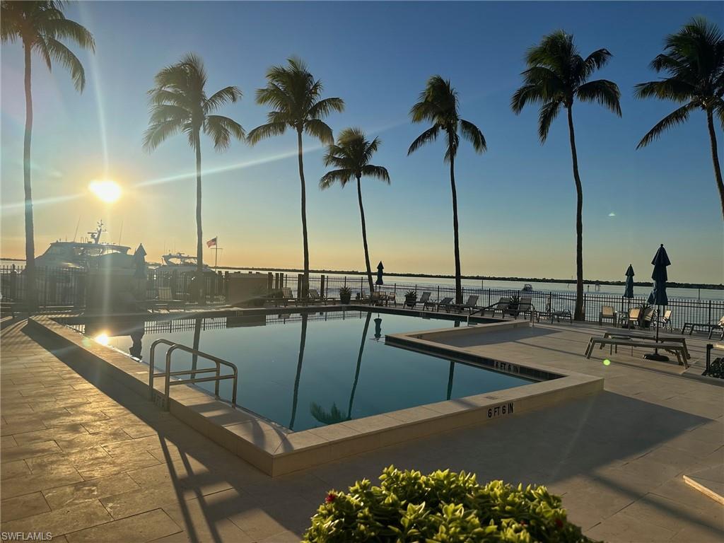 POINTE ROYALE - Residential Lease