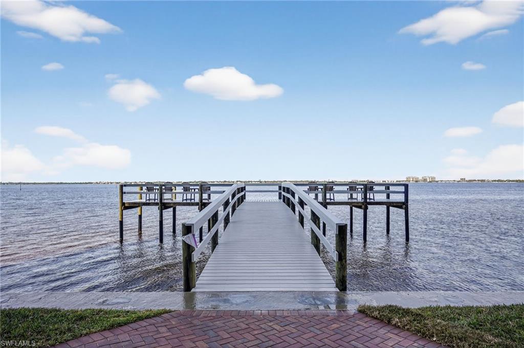 POINTE ROYALE - Residential Lease