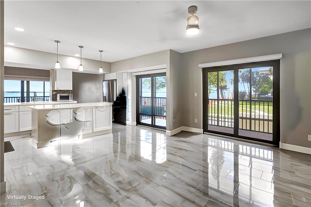 POINTE ROYALE - Residential Lease