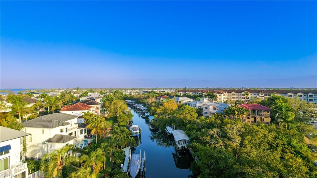 HAWK'S PRESERVE - Residential